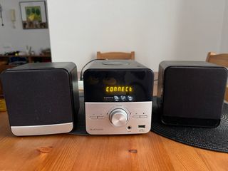 Bluesky BTM301 Bluetooth USB MP3 CD