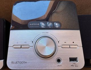 Bluesky BTM301 Bluetooth USB MP3 CD