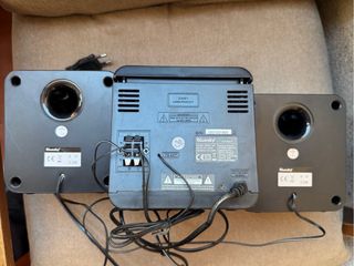 Bluesky BTM301 Bluetooth USB MP3 CD