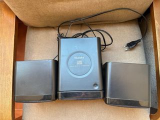 Bluesky BTM301 Bluetooth USB MP3 CD