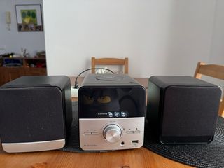 Bluesky BTM301 Bluetooth USB MP3 CD