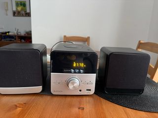 Bluesky BTM301 Bluetooth USB MP3 CD