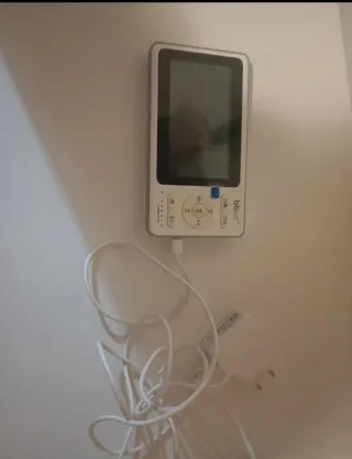 Vigilabebés con cámara Obest