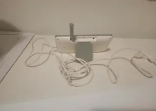 Vigilabebés con cámara Obest