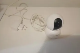 Vigilabebés con cámara Obest