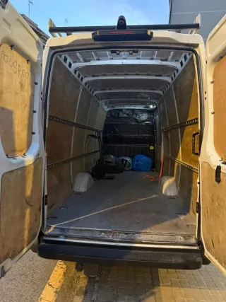 Servicios Lopez Mudanzas 24/7 Los 365 Dias 50€