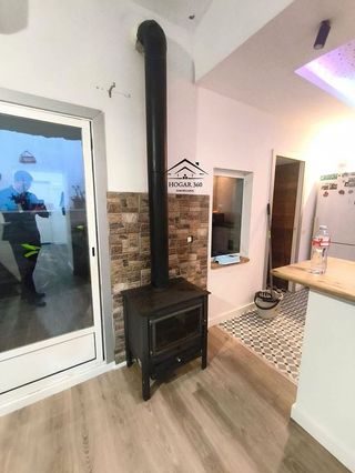 Chalet en venta en Centro en Cáceres