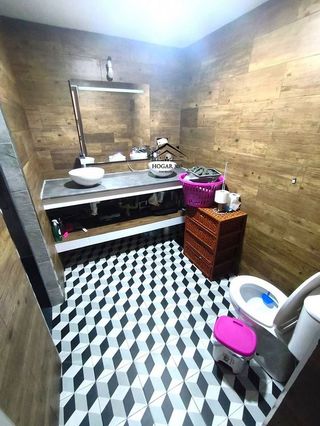 Chalet en venta en Centro en Cáceres