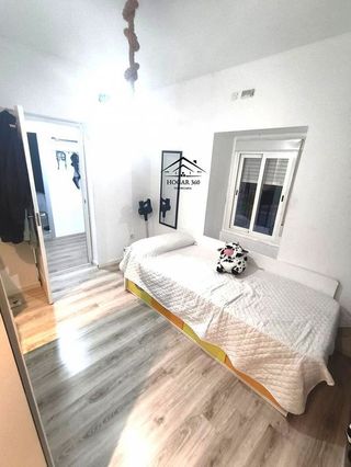 Chalet en venta en Centro en Cáceres