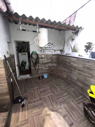 Chalet en venta en Centro en Cáceres