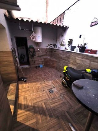 Chalet en venta en Centro en Cáceres