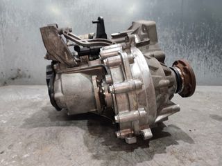 CAJA CAMBIOS VOLKSWAGEN GOLF VII REF; MWW