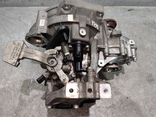 CAJA CAMBIOS VOLKSWAGEN GOLF VII REF; MWW