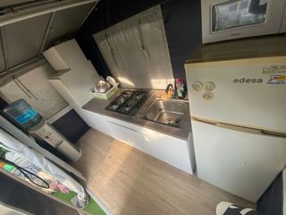 Camping la masia sun roller 49 2005