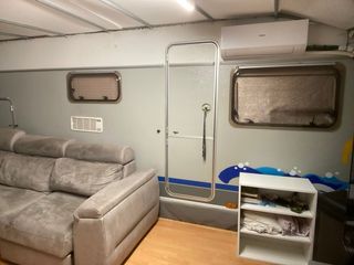 Camping la masia sun roller 49 2005