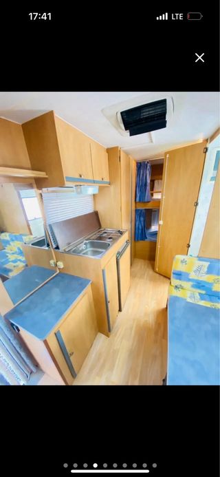 Camping la masia sun roller 49 2005