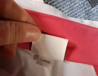 Chándal Umbro Mujer Rosa y Blanco