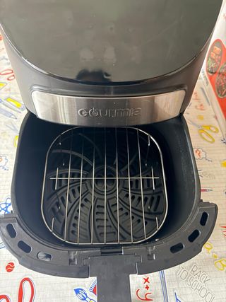 Freidora de Aire Gourmia