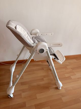 Trona BBGO multipositiones