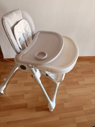 Trona BBGO multipositiones