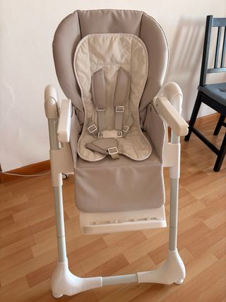 Trona BBGO multipositiones