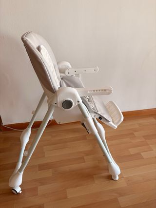 Trona BBGO multipositiones