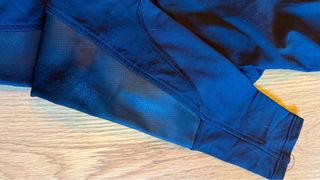 Pantalón tipo leggingmontar elástico Kerrits Negro