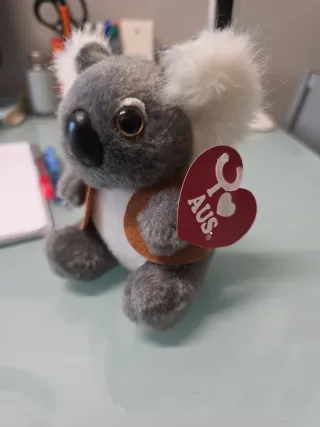 Peluche Koala Australiano