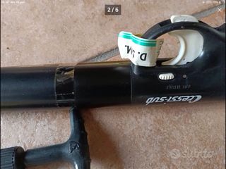 Fucile pesca Cressi SubSL70