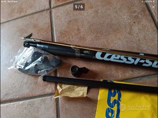 Fucile pesca Cressi SubSL70