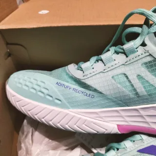 Zapatillas Adidas adizero Ubersonic 4 Talla 41.5