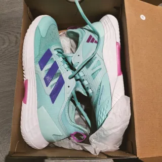 Zapatillas Adidas adizero Ubersonic 4 Talla 41.5