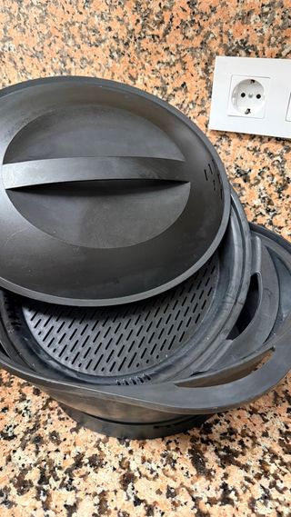 Robot Cocina Taurus Mycook Easy