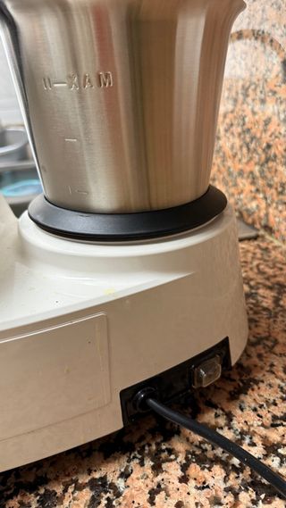 Robot Cocina Taurus Mycook Easy