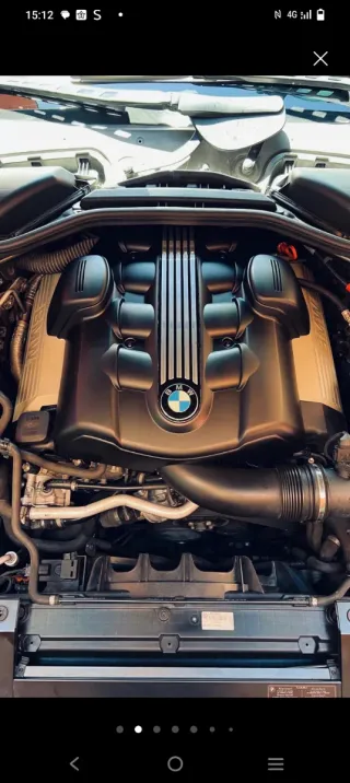 BMW Serie 6 2004