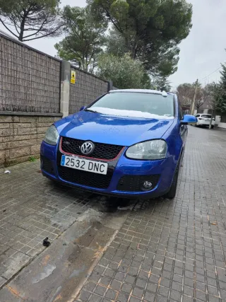 Volkswagen Golf 2005