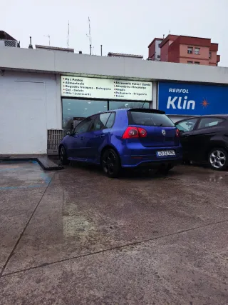 Volkswagen Golf 2005