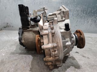 CAJA CAMBIOS SEAT IBIZA (6L) REF; JCZ