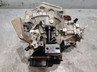 CAJA CAMBIOS SEAT IBIZA (6L) REF; JCZ