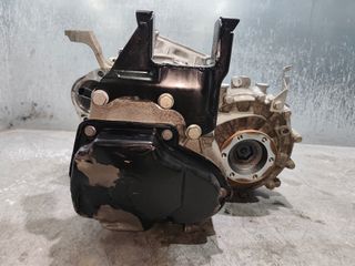 CAJA CAMBIOS SEAT IBIZA (6L) REF; JCZ