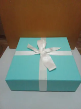 Tiffany & Co. Love Set Perfume y Loción