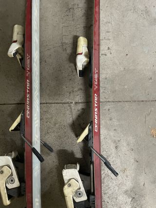 Esquís Dynastar Course