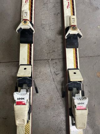 Esquís Dynastar Course