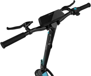 Patín Eléctrico Cecotec Serie Z Power City