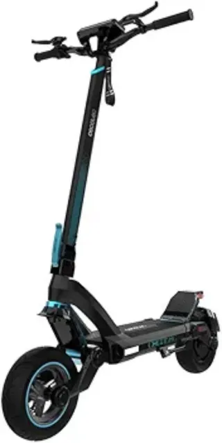 Patín Eléctrico Cecotec Serie Z Power City