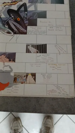 Iron Maiden The Number of the Beast Vinile