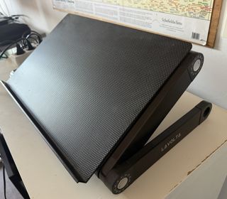 Soporte plegable portátil LAVOLTA