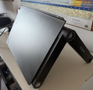 Soporte plegable portátil LAVOLTA