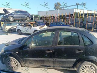 SOLO DESPIECE CITROEN C3 I (FC_, FN_) 1400 HDI --