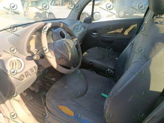 SOLO DESPIECE CITROEN C3 I (FC_, FN_) 1400 HDI --